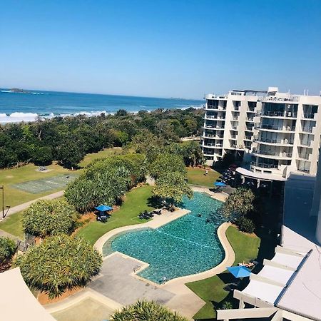 Marcoola Surf Air Hotel Room 2515 エクステリア 写真