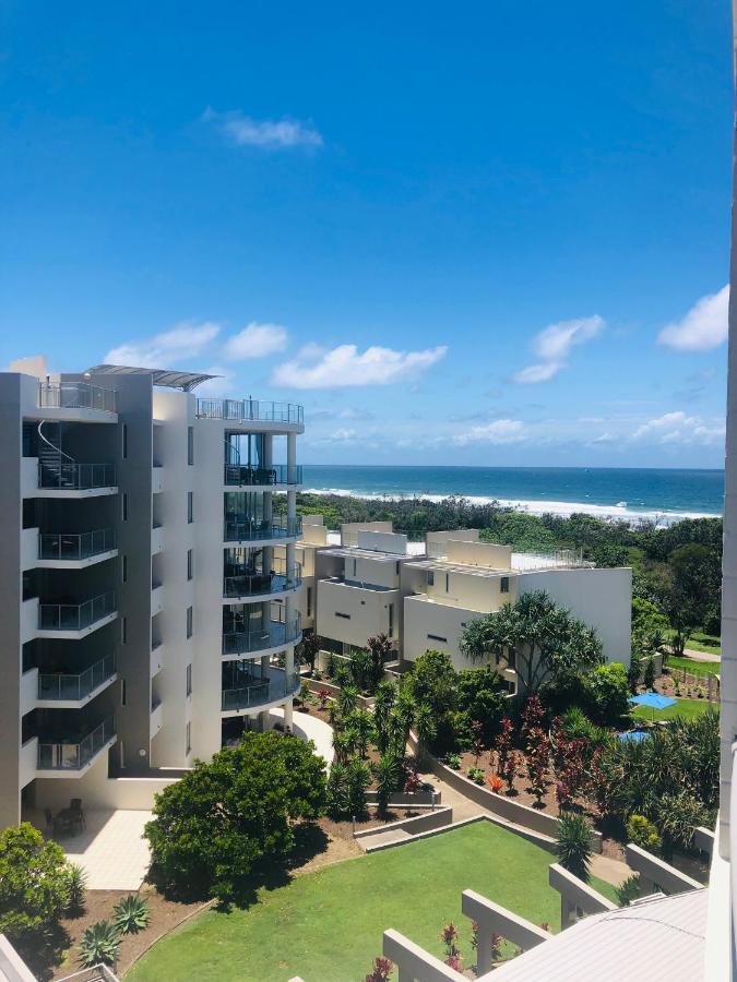 Marcoola Surf Air Hotel Room 2515 エクステリア 写真