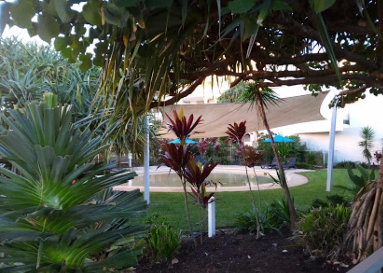 Marcoola Surf Air Hotel Room 2515 エクステリア 写真