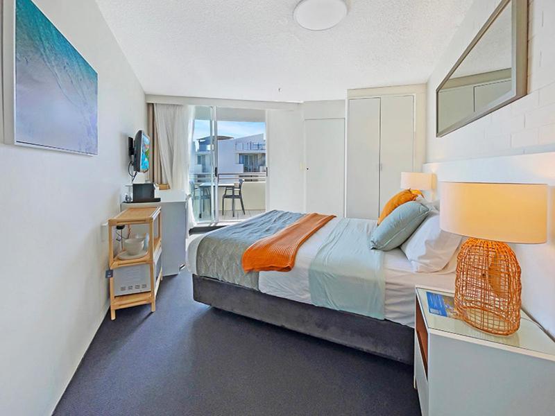 Marcoola Surf Air Hotel Room 2515 エクステリア 写真