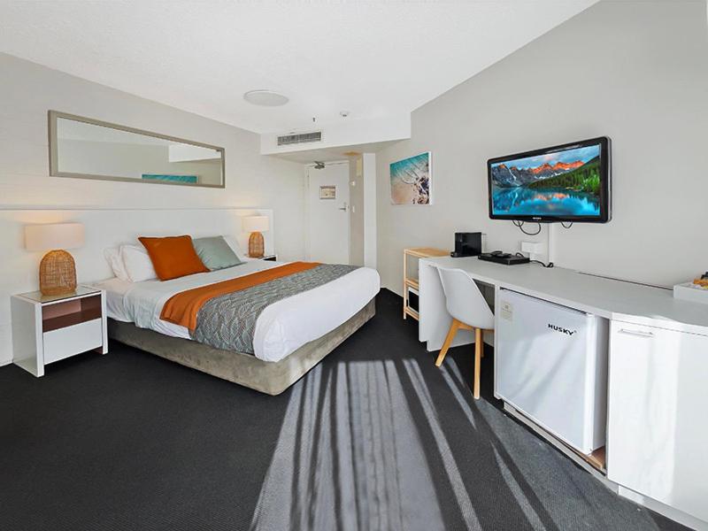 Marcoola Surf Air Hotel Room 2515 エクステリア 写真