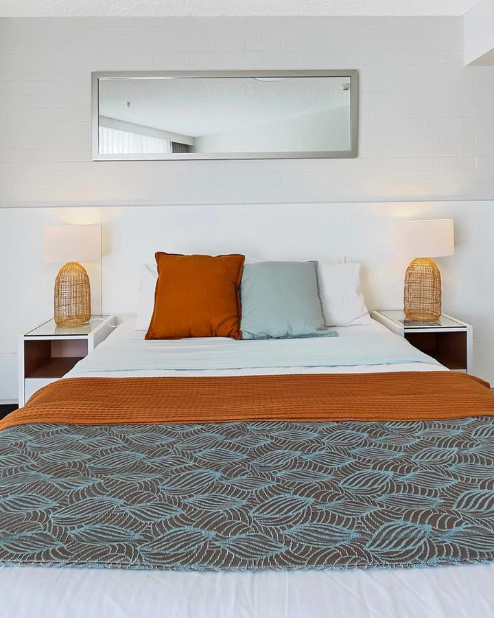 Marcoola Surf Air Hotel Room 2515 エクステリア 写真
