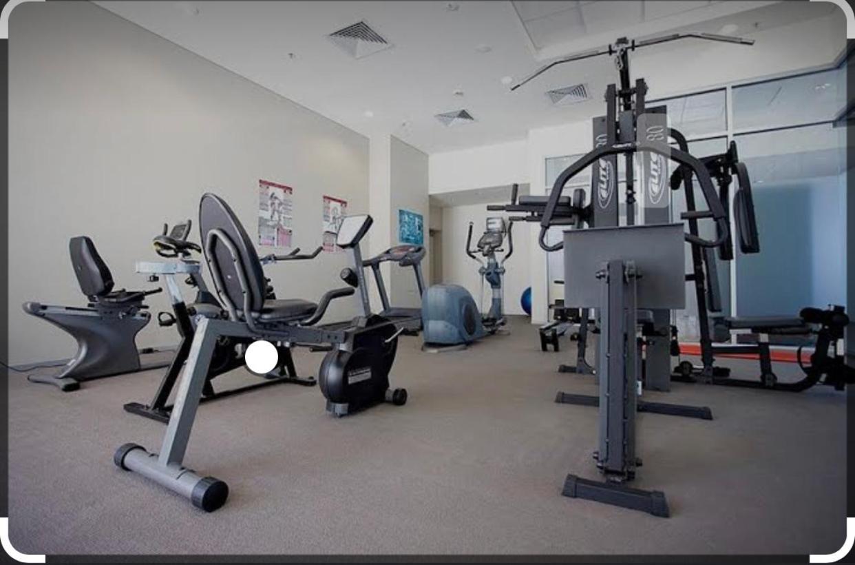 Marcoola Surf Air Hotel Room 2515 エクステリア 写真