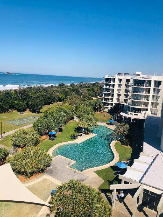 Marcoola Surf Air Hotel Room 2515 エクステリア 写真